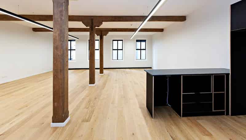 1A/57 Customs Street East, Auckland Central