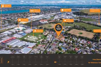 Unit 12 69 Swainston Road, Saint Johns