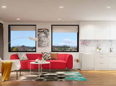 Unit 1-21/956 Dominion Road, Mount Roskill