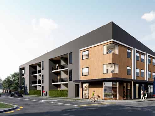 Unit 1-21/956 Dominion Road, Mount Roskill