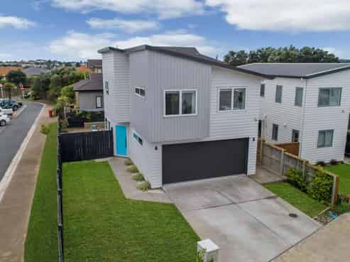 39 Nautilus Drive, Gulf Harbour