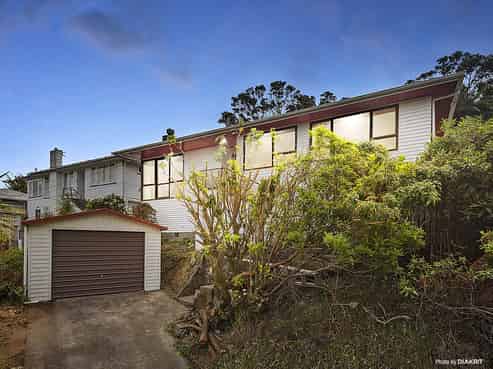 102 Ruskin Road, Newlands