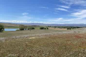 Lot 51 Thyme Fields Road, Springvale , Alexandra