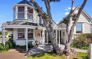 Great Investment Historical Character