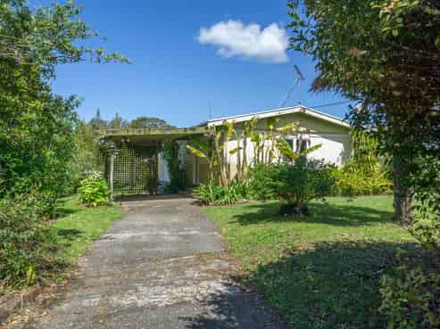 22 Wech Drive, Warkworth