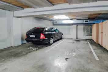 Carpark 1/152 Hobson Street, Auckland Central