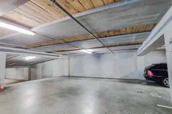 Carpark 1/152 Hobson Street, Auckland Central