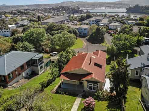 12 Spottiswoode Street, Andersons Bay