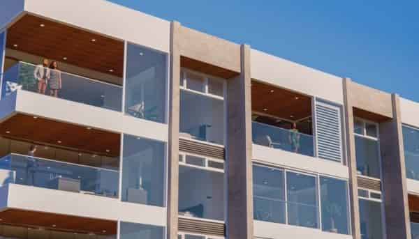 107/143 Kitchener Road, Milford