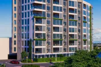 107/143 Kitchener Road, Milford