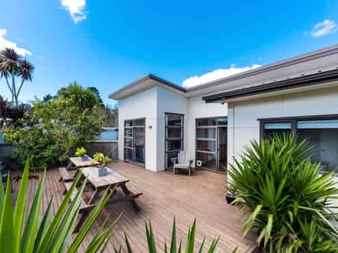 48 Tamure Place, Ruakaka