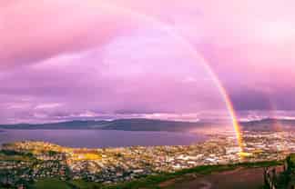 Once in A Lifetime Opportunity