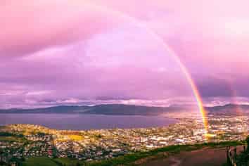 Once in A Lifetime Opportunity