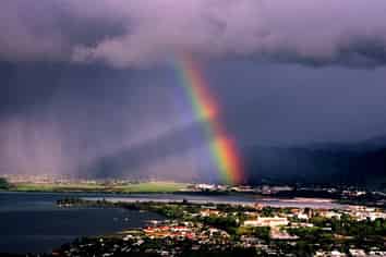 Once in A Lifetime Opportunity