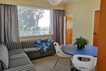 Wellington - Address withheld