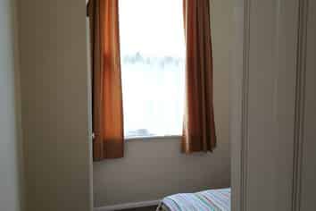 Wellington - Address withheld