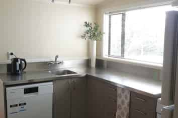 Wellington - Address withheld