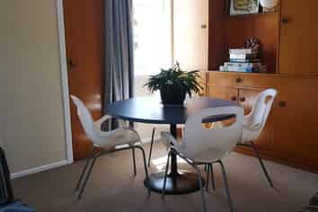 Wellington - Address withheld