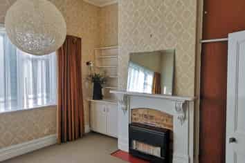 Wellington - Address withheld