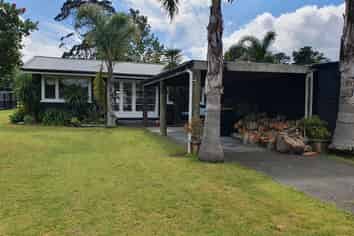 124 Kiwi Road, Whangamata