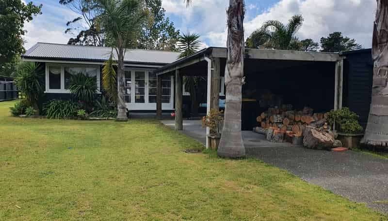 124 Kiwi Road, Whangamata