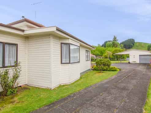 151 Miro Street, Manunui