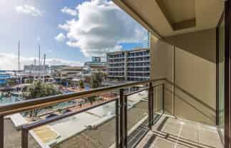 3m/99 Customs St West, Auckland Central