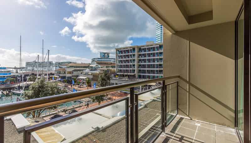 3m/99 Customs St West, Auckland Central