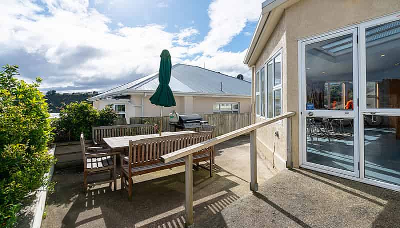 31 Cranston Street, Andersons Bay