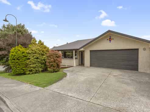 1 Lynwood Terrace, Bishopdale