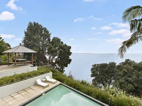 100 Cornwallis Road, Cornwallis