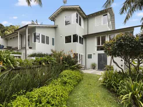 100 Cornwallis Road, Cornwallis