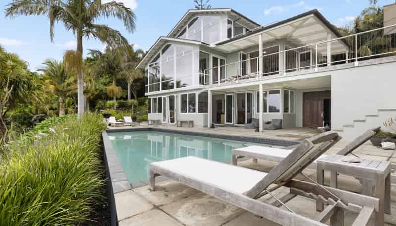 100 Cornwallis Road, Cornwallis