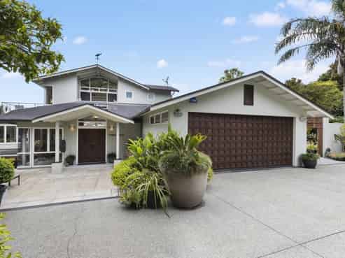 100 Cornwallis Road, Cornwallis