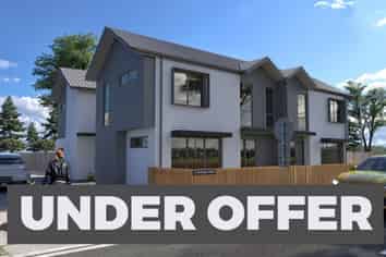 1/3 Dowding Street, Melville