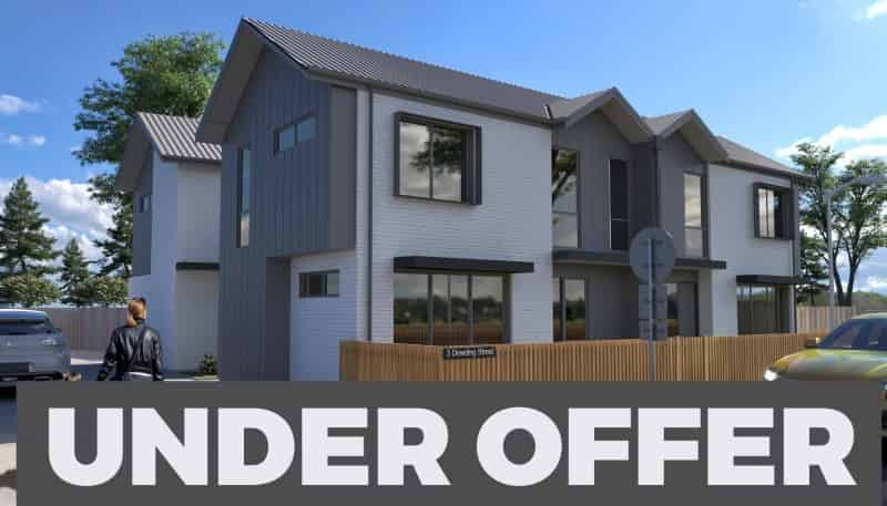 1/3 Dowding Street, Melville