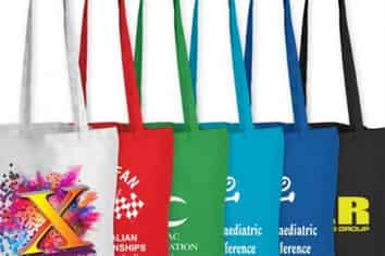 High Potential Branded and Promotional Products