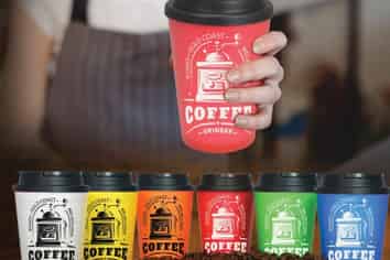 High Potential Branded and Promotional Products