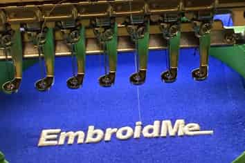 High Potential Branded and Promotional Products