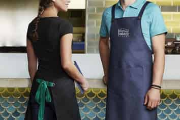 High Potential Branded and Promotional Products