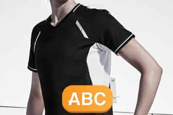 High Potential Branded and Promotional Products