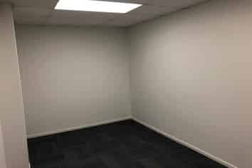 Suburban Office Unit