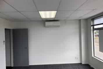 Suburban Office Unit