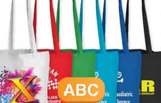 High Potential Branded and Promotional Products