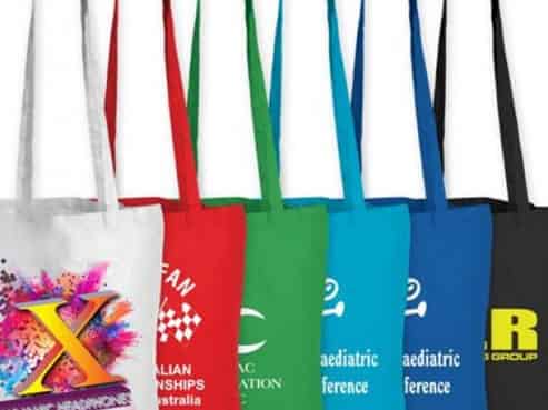 High Potential Branded and Promotional Products