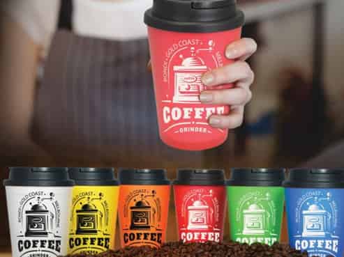 High Potential Branded and Promotional Products