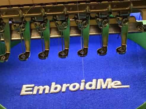 High Potential Branded and Promotional Products