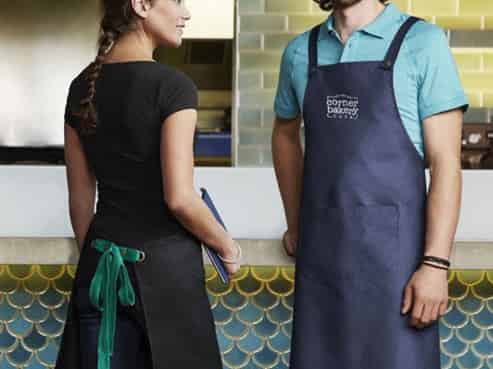 High Potential Branded and Promotional Products