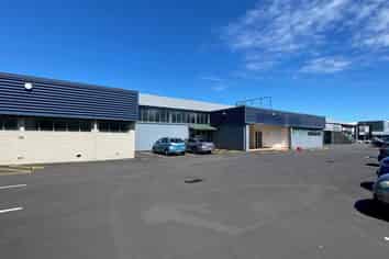 Mount Roskill Trade Retail/ Warehouse 