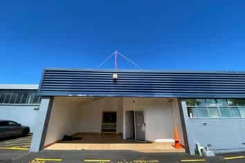 Mount Roskill Trade Retail/ Warehouse 